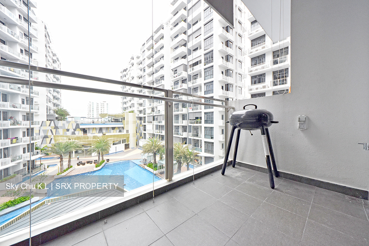Urban Vista (D16), Condominium #178558802
